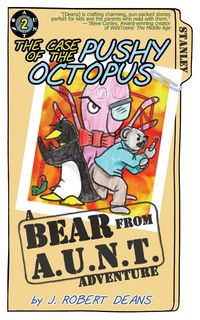 Produktbild: The Case of the Pushy Octopus