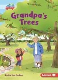 Produktbild: Grandpa's Trees