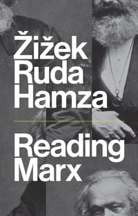 Produktbild: Reading Marx