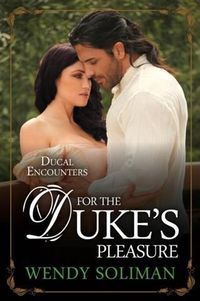 Produktbild: For the Duke's Pleasure