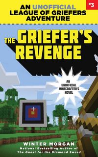 Produktbild: The Griefer's Revenge