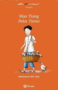 Produktbild: Mao Tiang, Pelos Tiesos