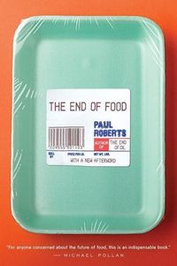 Produktbild: The End of Food