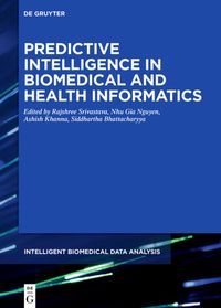 Produktbild: Predictive Intelligence in Biomedical and Health Informatics