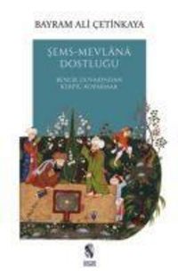 Produktbild: Sems-Mevlana Dostlugu