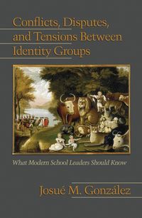 Produktbild: Conflicts, Disputes, and Tensions Between Identity Groups