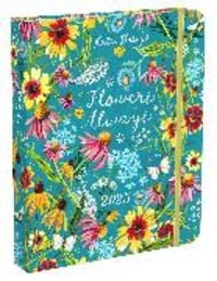 Produktbild: Daisy, K: Katie Daisy 2025 Deluxe Weekly Planner