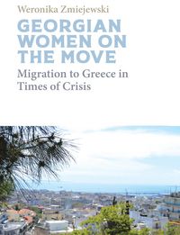 Produktbild: Georgian Women on the Move