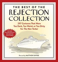 Produktbild: The Best of the Rejection Collection