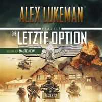 Produktbild: DIE LETZTE OPTION (Project 17)