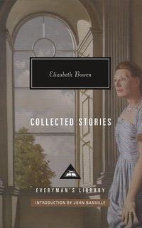 Produktbild: Collected Stories of Elizabeth Bowen