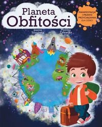 Produktbild: Planeta Obfito&iquest;ci