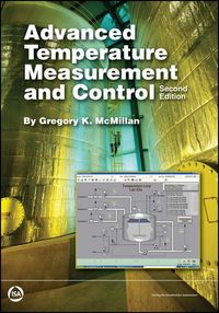 Produktbild: Advanced Temperature Measurement and Control