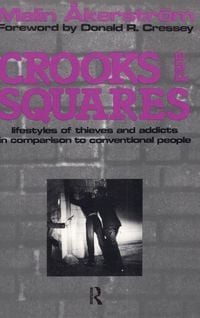Produktbild: Crooks and Squares