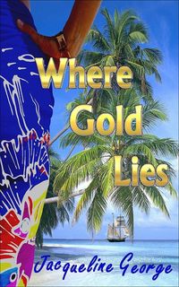 Produktbild: Where Gold Lies