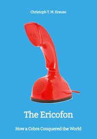 Bild vom Artikel The Ericofon vom Autor Christoph T. M. Krause