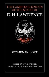 Produktbild: Women in Love