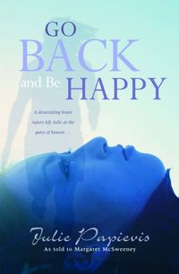 Produktbild: Go Back & Be Happy