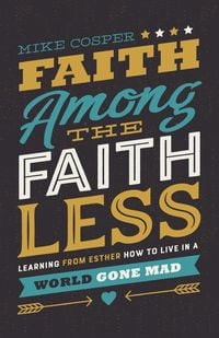 Produktbild: Faith Among the Faithless