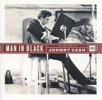 Produktbild: Man in Black, 2 Audio-CDs