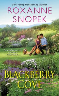 Produktbild: Blackberry Cove