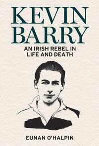 Produktbild: Kevin Barry