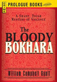 Produktbild: The Bloody Bokhara