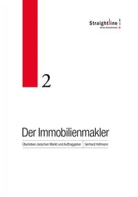 Produktbild: Der Immobilienmakler