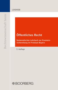 Produktbild: &Ouml;ffentliches Recht