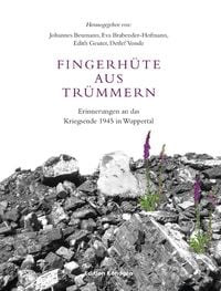 Produktbild: Fingerh&uuml;te aus Tr&uuml;mmern