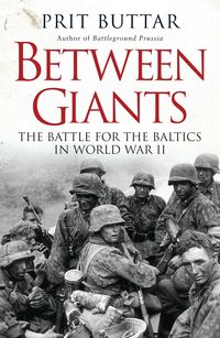 Produktbild: Between Giants