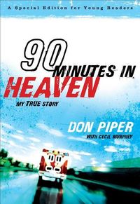 Produktbild: 90 Minutes in Heaven - My True Story
