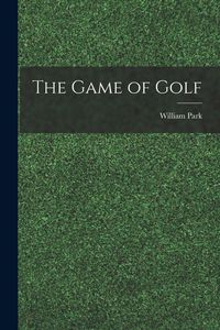 Produktbild: The Game of Golf