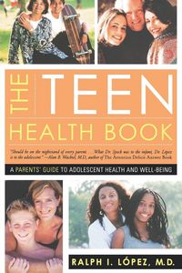 Produktbild: The Teen Health Book
