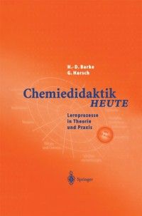 Produktbild: Chemiedidaktik Heute