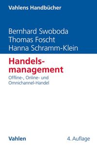 Produktbild: Handelsmanagement