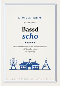 Produktbild: Bassd scho