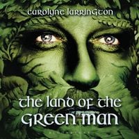Produktbild: The Land of the Green Man