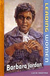 Produktbild: Barbara Jordan