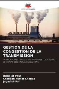 Produktbild: Gestion De La Congestion De La Transmission