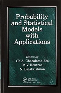 Produktbild: Probability and Statistical Models with Applications