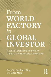 Produktbild: From World Factory to Global Investor