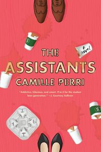 Produktbild: The Assistants
