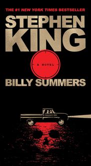 Bild vom Artikel Billy Summers vom Autor Stephen King