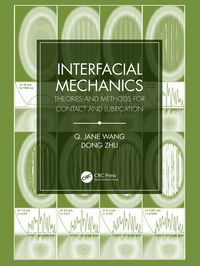 Produktbild: Interfacial Mechanics