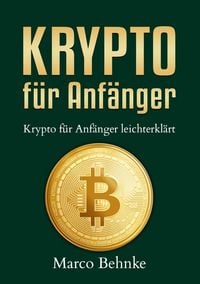 Produktbild: Krypto f&uuml;r Anf&auml;nger