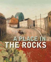 Produktbild: A Place in the Rocks