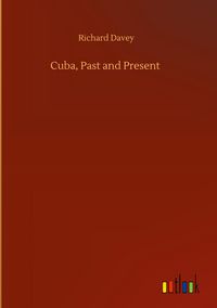 Produktbild: Cuba, Past and Present