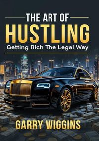 Produktbild: The Art Of Hustling