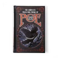 Produktbild: Complete Tales and Poems of Edgar Allan Poe